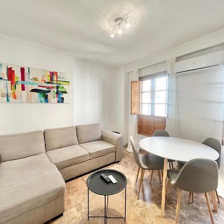 Apartamento Boabdil قرطبة المظهر الخارجي الصورة