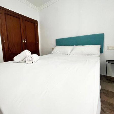 Apartamento Boabdil قرطبة المظهر الخارجي الصورة