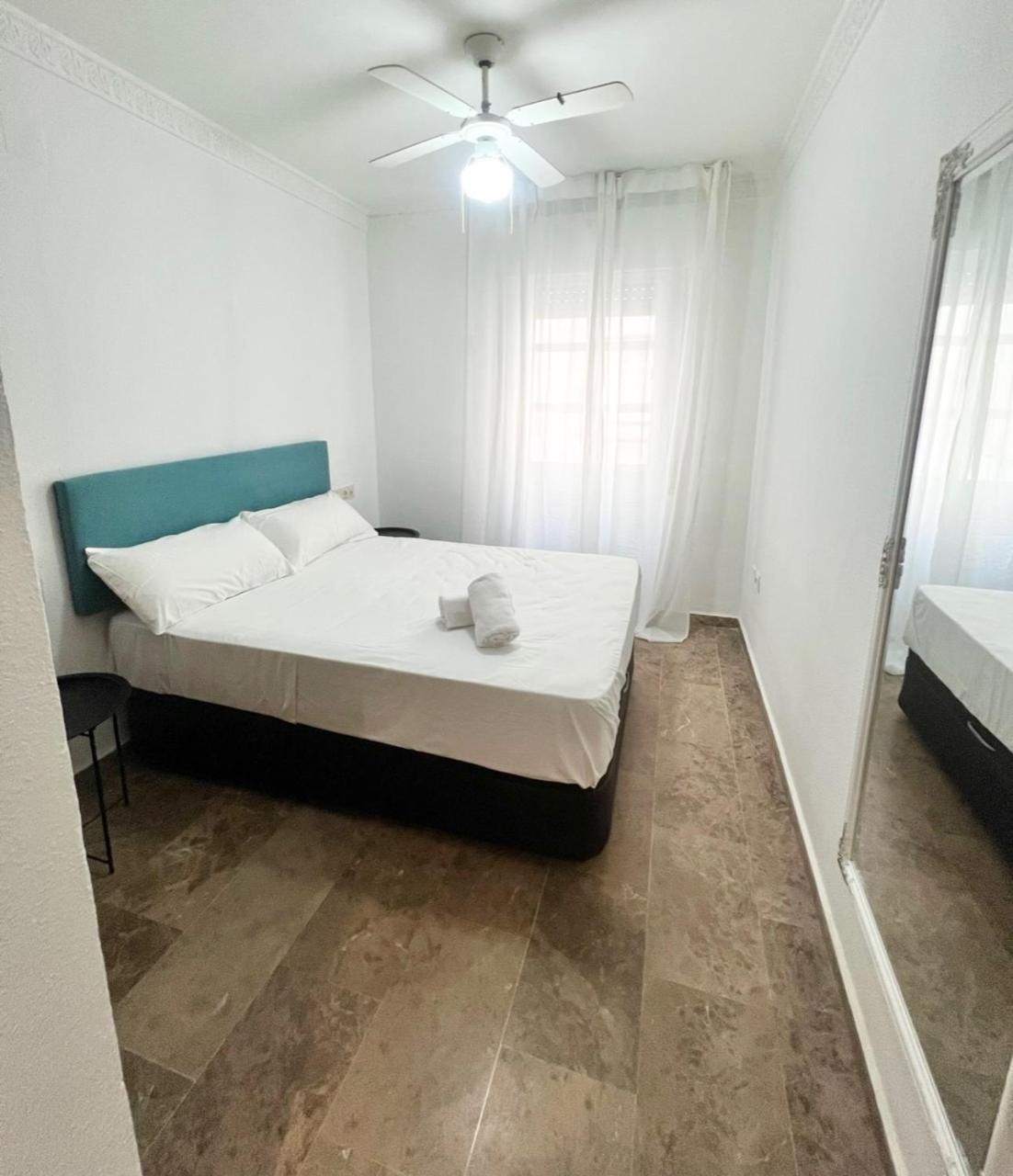 Apartamento Boabdil قرطبة المظهر الخارجي الصورة