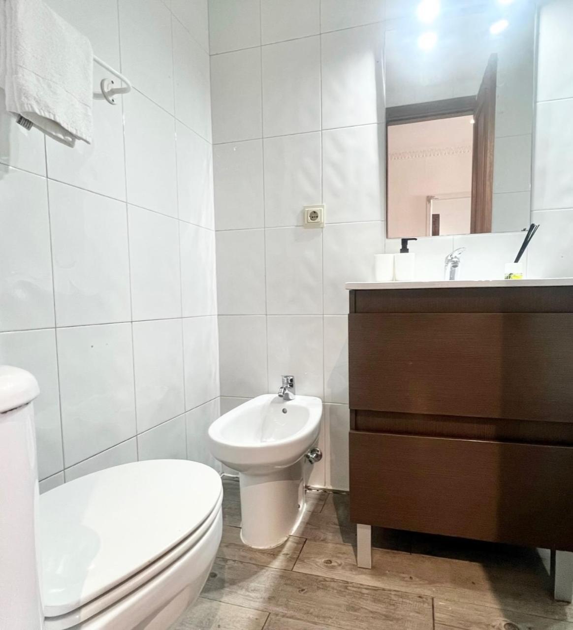 Apartamento Boabdil قرطبة المظهر الخارجي الصورة