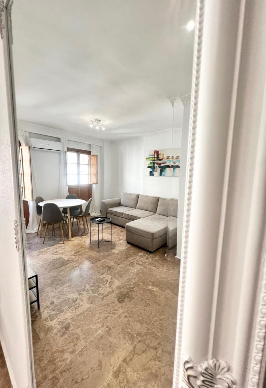Apartamento Boabdil قرطبة المظهر الخارجي الصورة