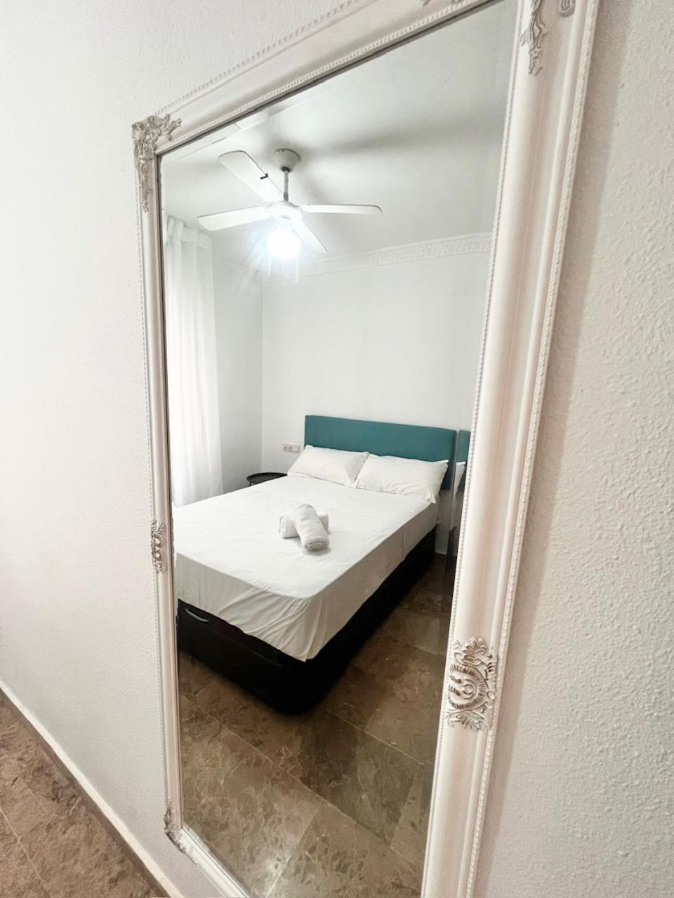 Apartamento Boabdil قرطبة المظهر الخارجي الصورة