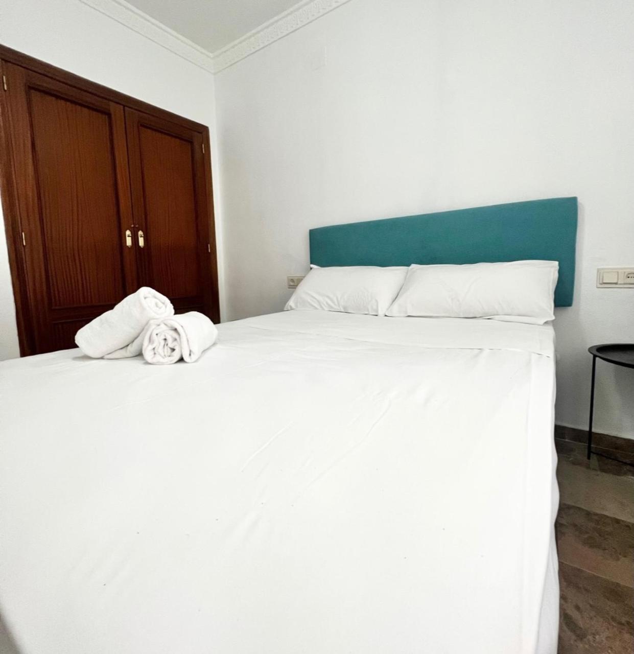 Apartamento Boabdil قرطبة المظهر الخارجي الصورة