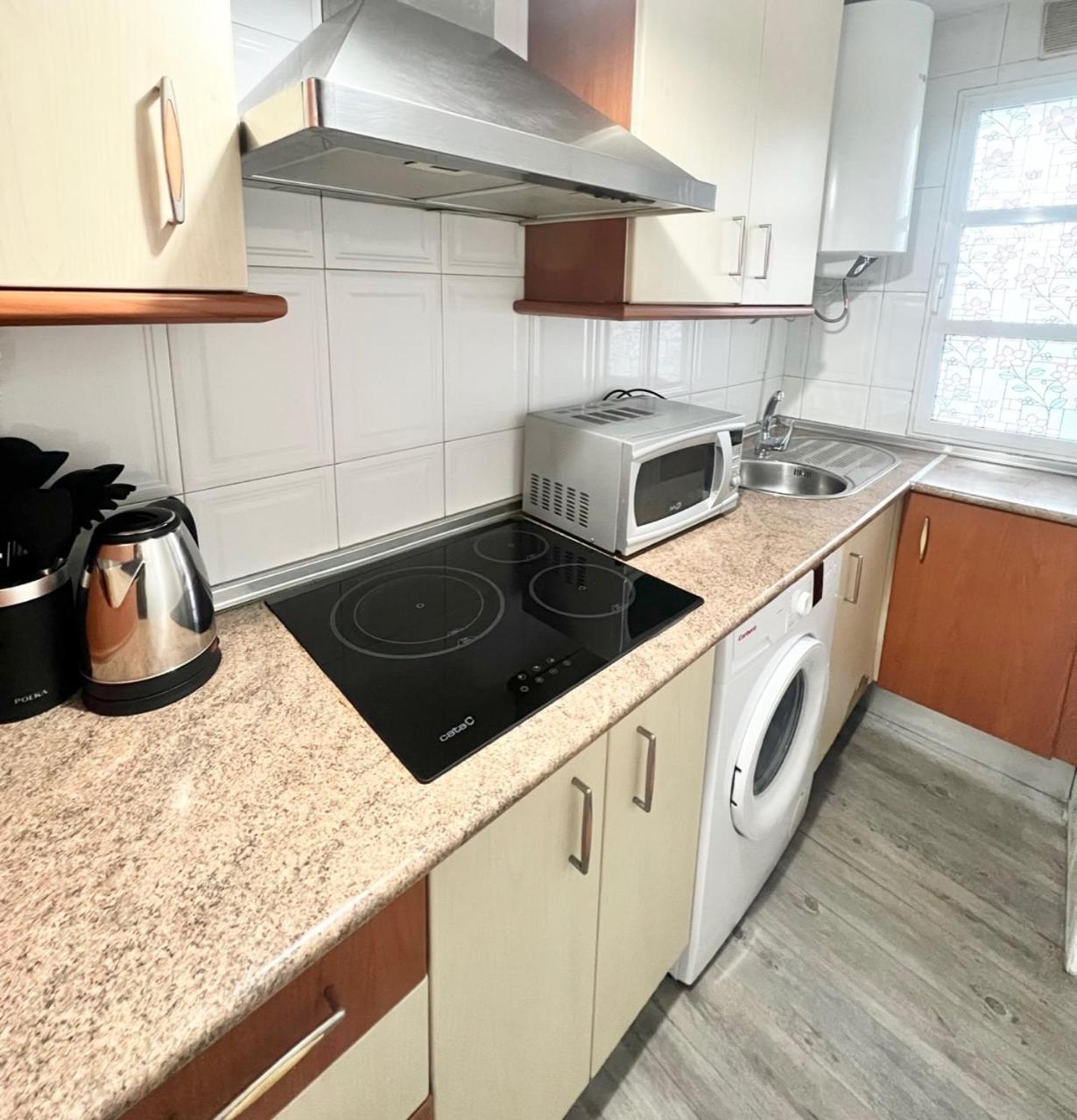 Apartamento Boabdil قرطبة المظهر الخارجي الصورة