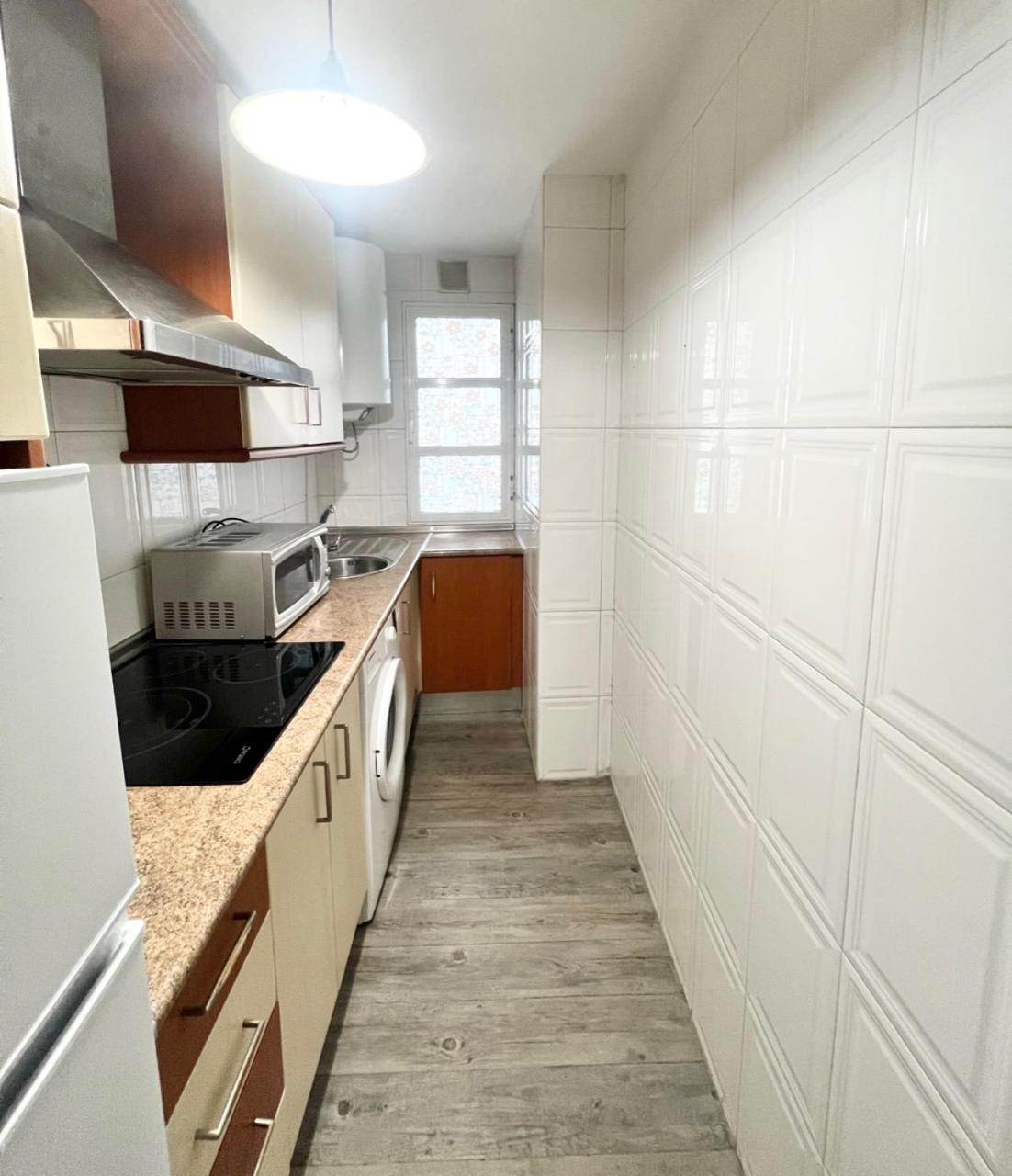 Apartamento Boabdil قرطبة المظهر الخارجي الصورة